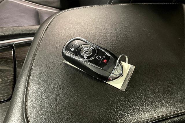 used 2019 Buick Enclave car, priced at $16,600