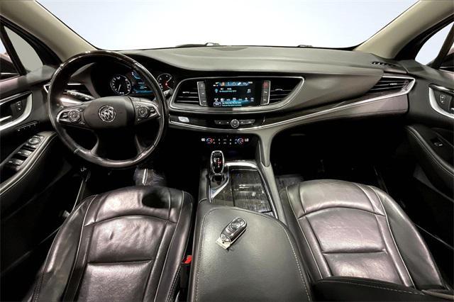 used 2019 Buick Enclave car, priced at $16,600