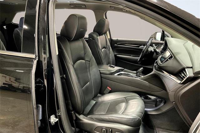 used 2019 Buick Enclave car, priced at $16,600