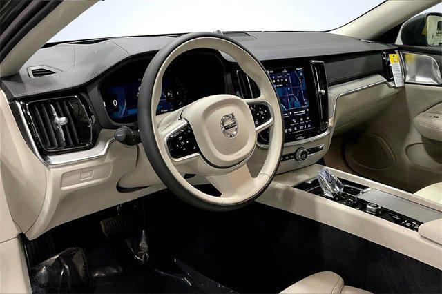 new 2026 Volvo V60 Cross Country car, priced at $65,050