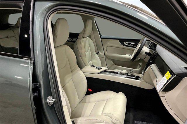 new 2026 Volvo V60 Cross Country car, priced at $65,050