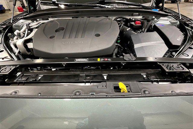 new 2026 Volvo V60 Cross Country car, priced at $65,050