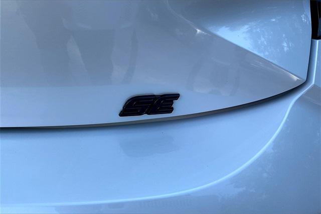 used 2025 Toyota Corolla car, priced at $26,400