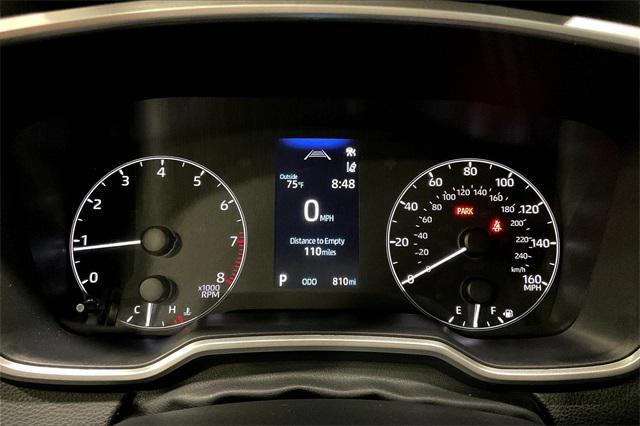 used 2025 Toyota Corolla car, priced at $26,400