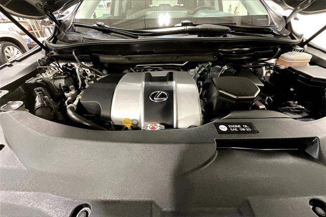 used 2018 Lexus RX 350L car, priced at $28,400
