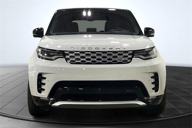 used 2023 Land Rover Discovery car, priced at $57,800