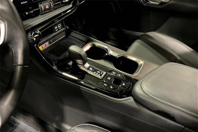 used 2024 Lexus NX 350 car, priced at $44,000