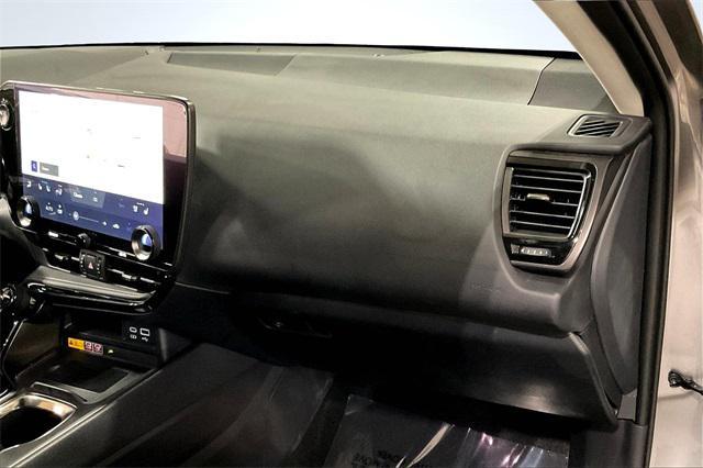 used 2024 Lexus NX 350 car, priced at $44,000