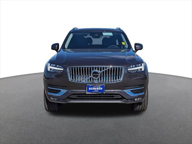 new 2024 Volvo XC90 car, priced at $67,915