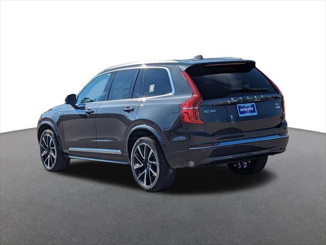 new 2024 Volvo XC90 car, priced at $67,915