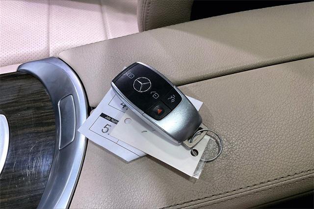 used 2019 Mercedes-Benz C-Class car, priced at $19,300