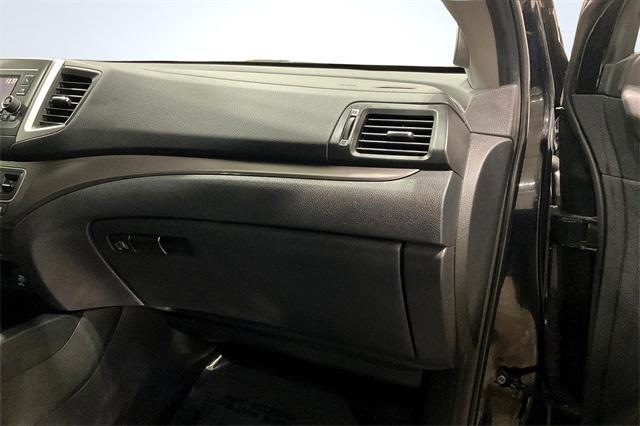 used 2019 Honda Ridgeline car, priced at $23,000