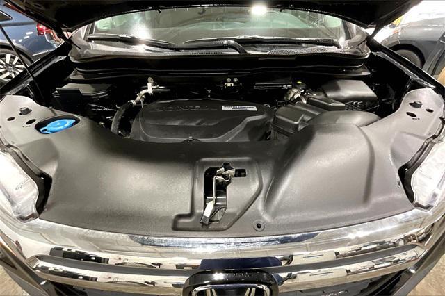 used 2019 Honda Ridgeline car, priced at $23,000