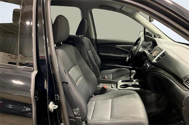 used 2019 Honda Ridgeline car, priced at $23,000