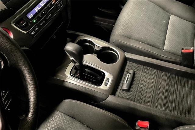 used 2019 Honda Ridgeline car, priced at $23,000