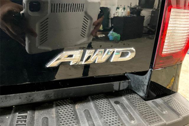 used 2019 Honda Ridgeline car, priced at $23,000