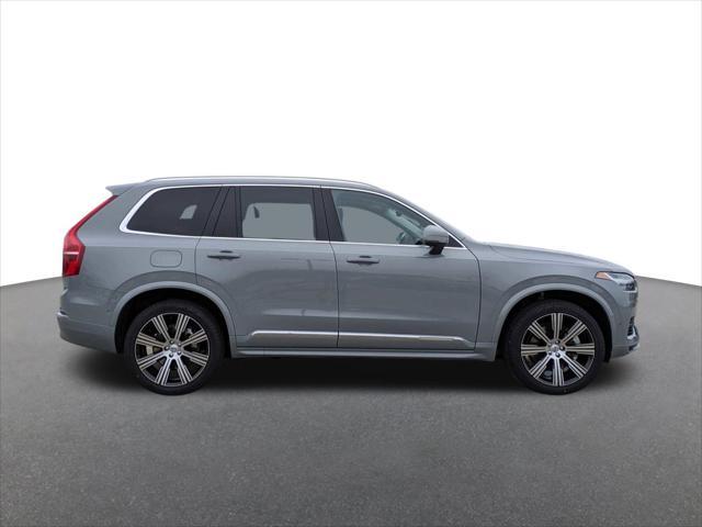 new 2024 Volvo XC90 Recharge Plug-In Hybrid car, priced at $73,615