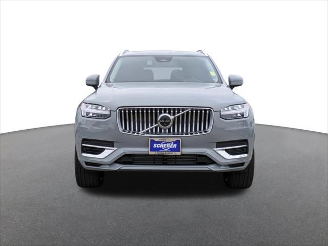 new 2024 Volvo XC90 Recharge Plug-In Hybrid car, priced at $73,615