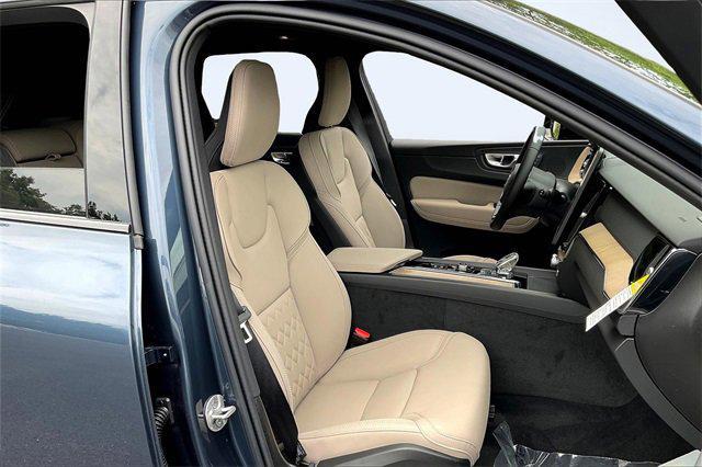 new 2026 Volvo XC60 car, priced at $50,985