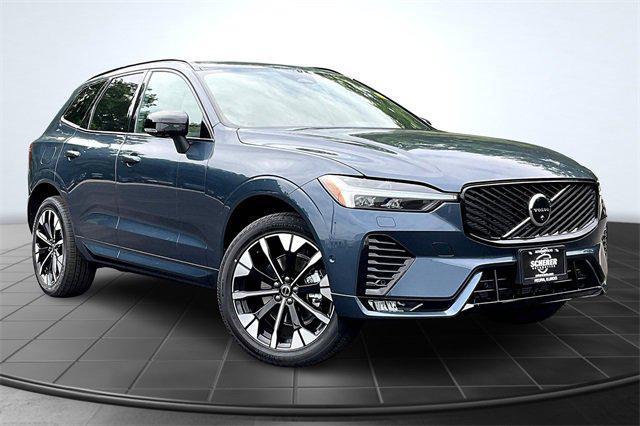 new 2026 Volvo XC60 car, priced at $50,985