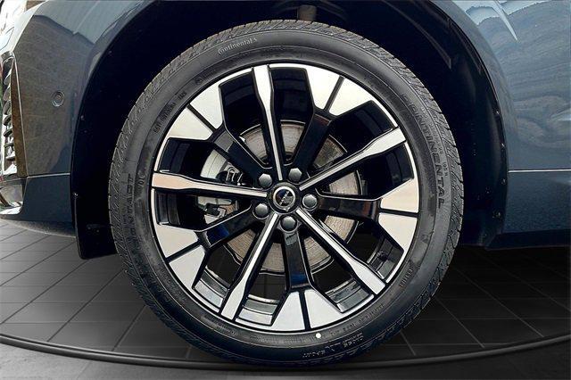 new 2026 Volvo XC60 car, priced at $50,985