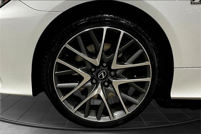 used 2016 Lexus RC 300 car, priced at $26,700