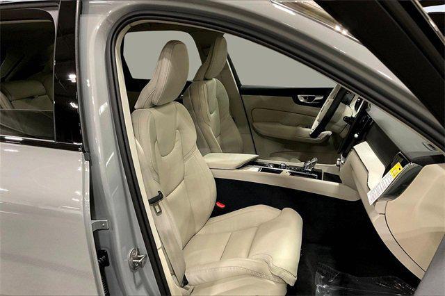 new 2026 Volvo XC60 car, priced at $60,935