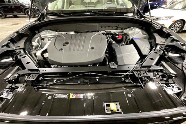 new 2026 Volvo XC60 car, priced at $60,935