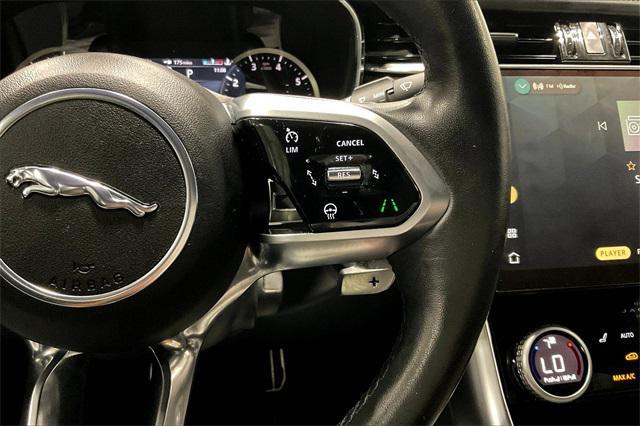 used 2023 Jaguar XF car, priced at $29,000