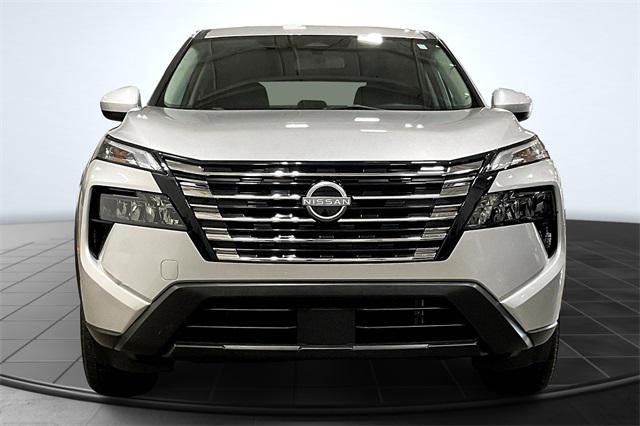 used 2024 Nissan Rogue car, priced at $25,000