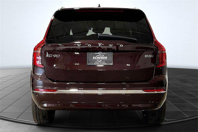 new 2026 Volvo XC90 car, priced at $56,263