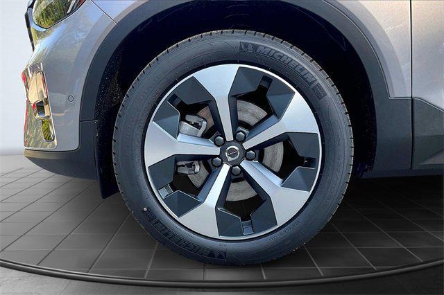 new 2026 Volvo XC40 car, priced at $48,375