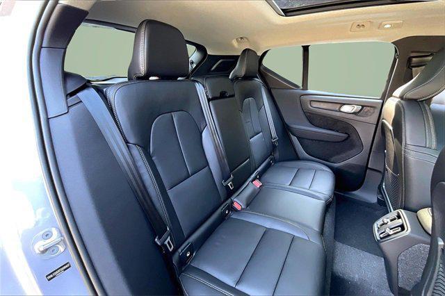 new 2026 Volvo XC40 car, priced at $48,375