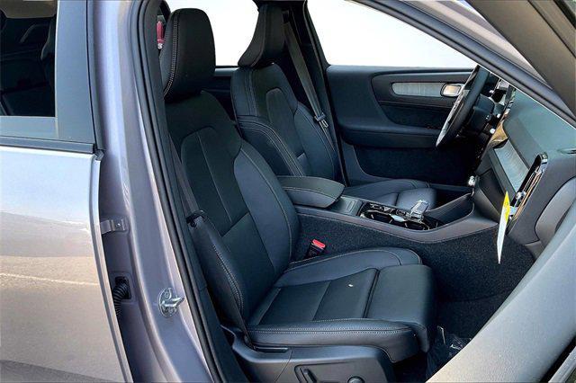 new 2026 Volvo XC40 car, priced at $48,375