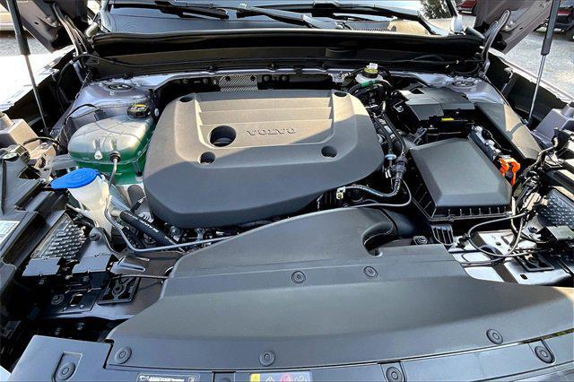 new 2026 Volvo XC40 car, priced at $48,375