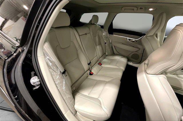 new 2025 Volvo V90 Cross Country car, priced at $64,515