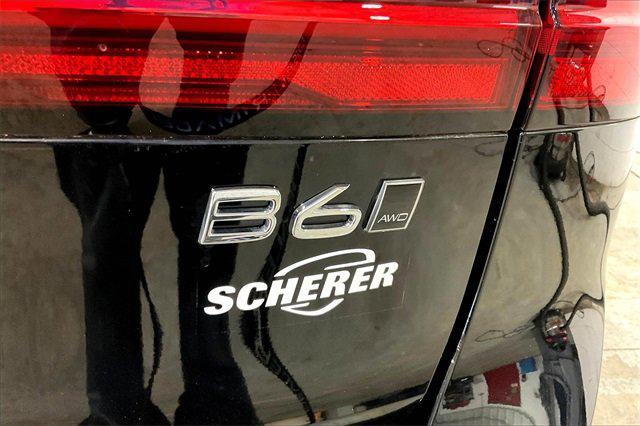 new 2025 Volvo V90 Cross Country car, priced at $64,515