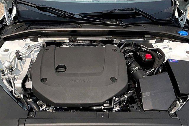 new 2025 Volvo V90 Cross Country car, priced at $66,585