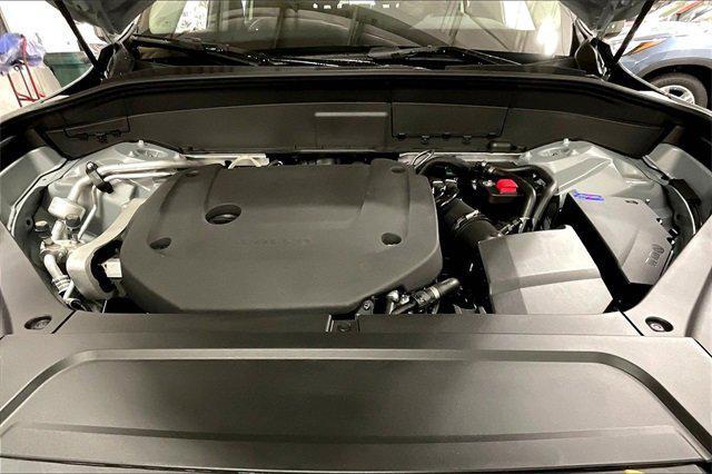 new 2026 Volvo XC90 car, priced at $68,825