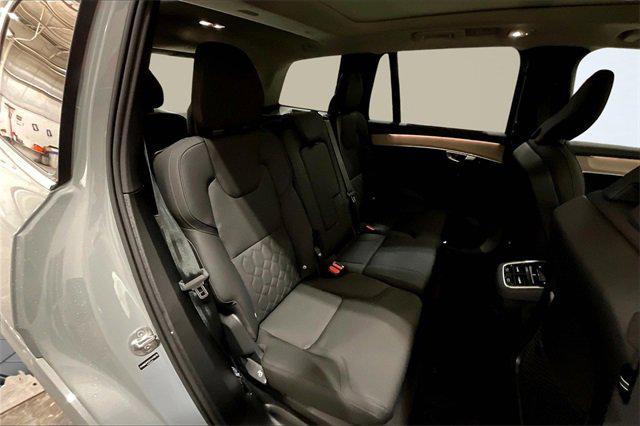new 2026 Volvo XC90 car, priced at $68,825