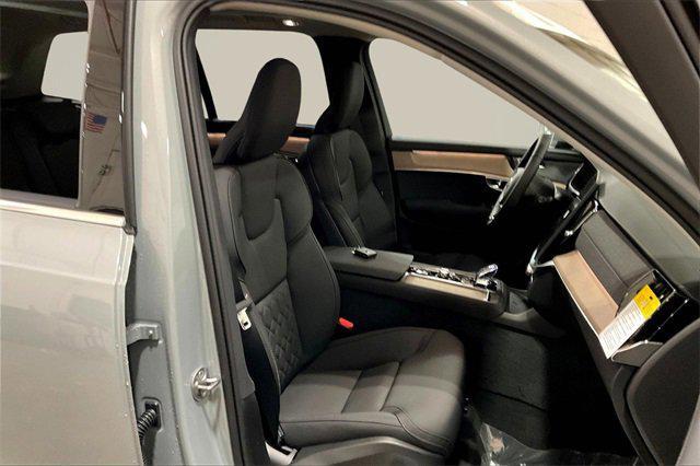 new 2026 Volvo XC90 car, priced at $68,825