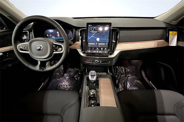 new 2026 Volvo XC90 car, priced at $68,825