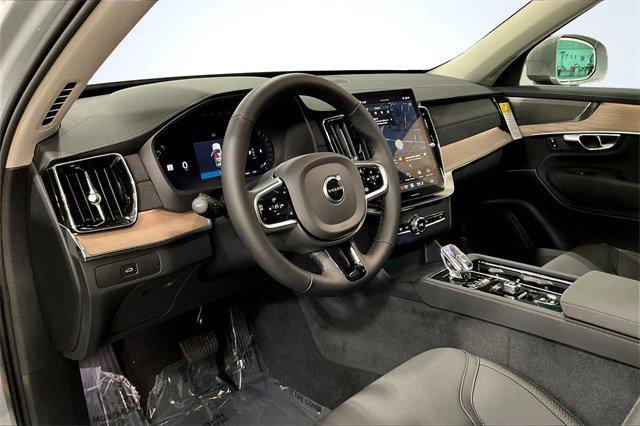 new 2026 Volvo XC90 car, priced at $68,825