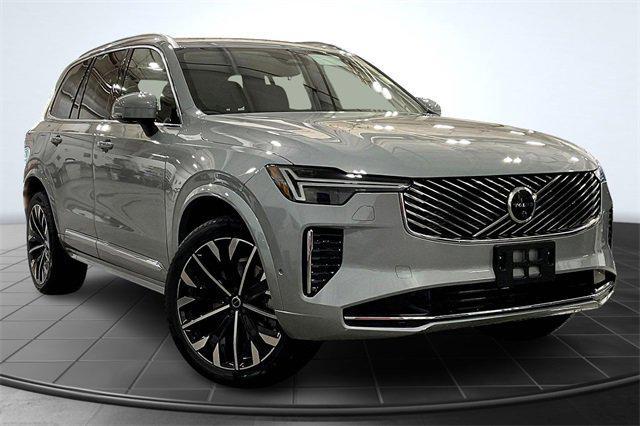 new 2026 Volvo XC90 car, priced at $68,825