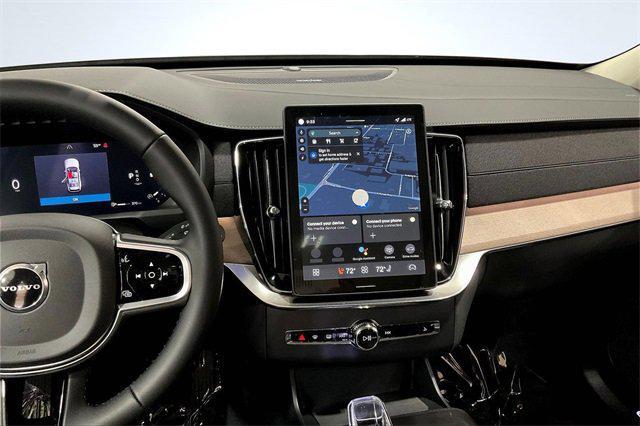 new 2026 Volvo XC90 car, priced at $68,825