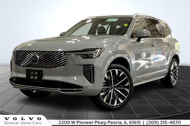 new 2026 Volvo XC90 car, priced at $68,825