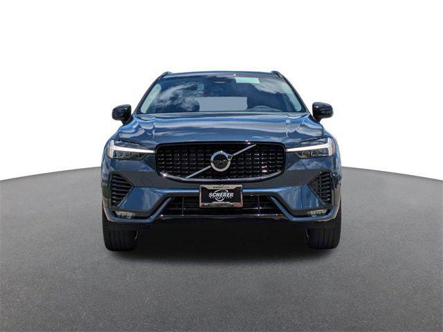 new 2025 Volvo XC60 car, priced at $49,000