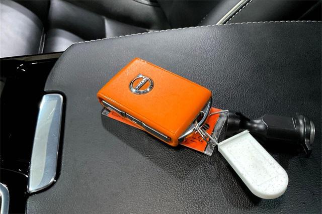 used 2024 Volvo S60 Recharge Plug-In Hybrid car, priced at $45,000