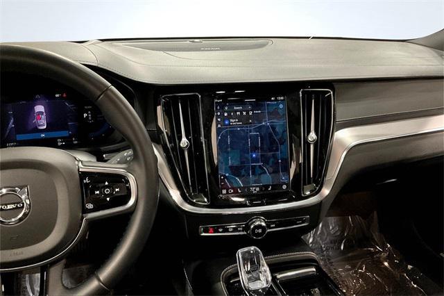 used 2024 Volvo S60 Recharge Plug-In Hybrid car, priced at $45,000