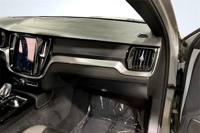 used 2024 Volvo S60 Recharge Plug-In Hybrid car, priced at $45,000